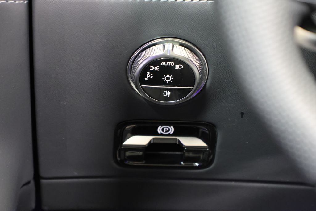 Thumbnail: 2026 Mercedes-Benz SL-Class - 27