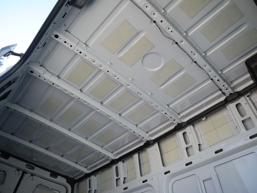 Thumbnail: 2025 Mercedes-Benz Sprinter - 26