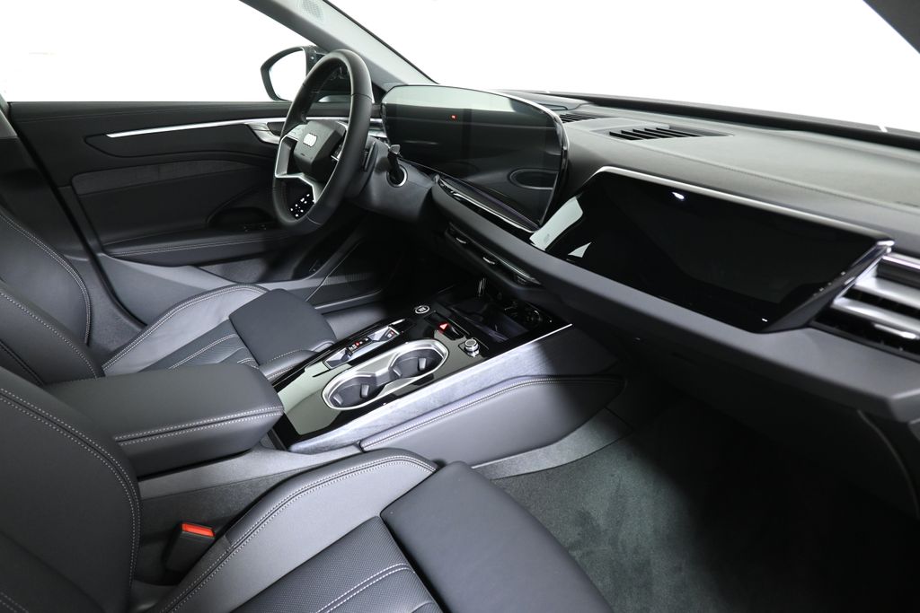 Thumbnail: 2026 Audi A6 - 20