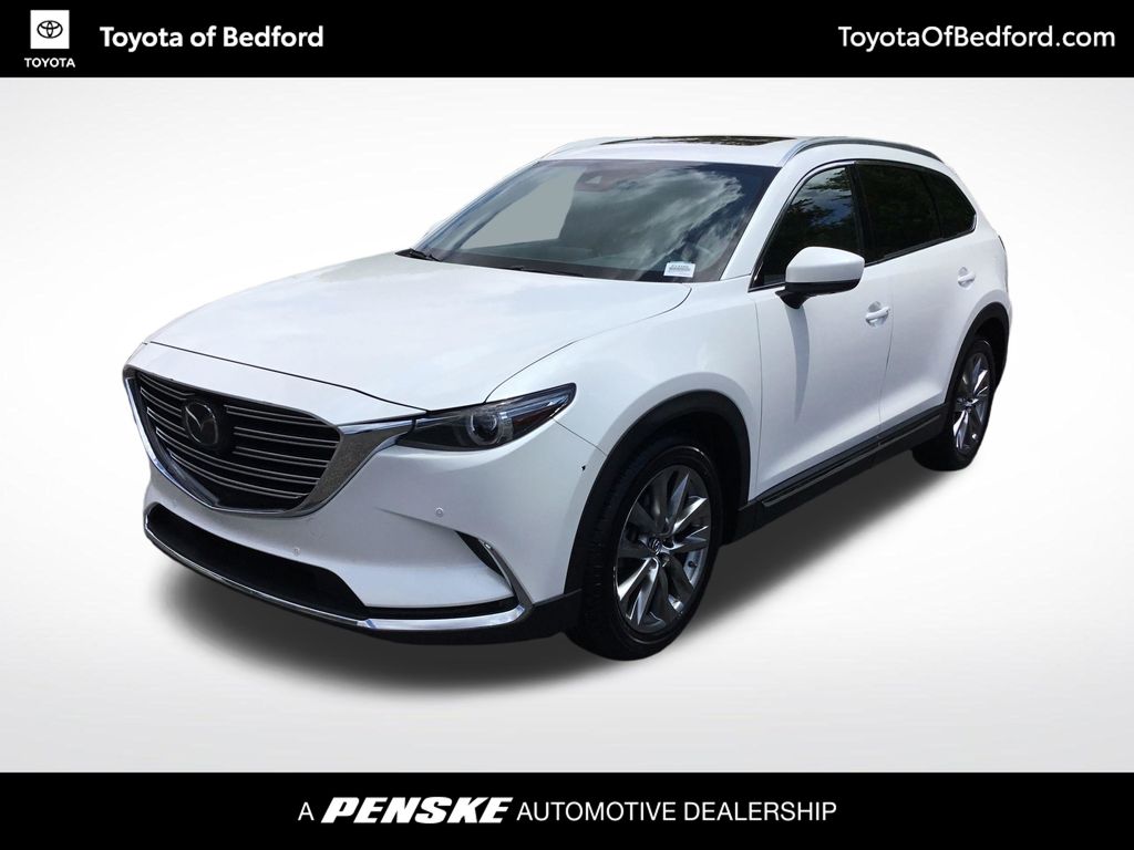 2019 Mazda CX-9 Grand Touring -
                  Bedford, OH