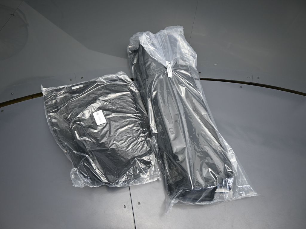 New 2026 black clearcoat Jeep Sport image 27