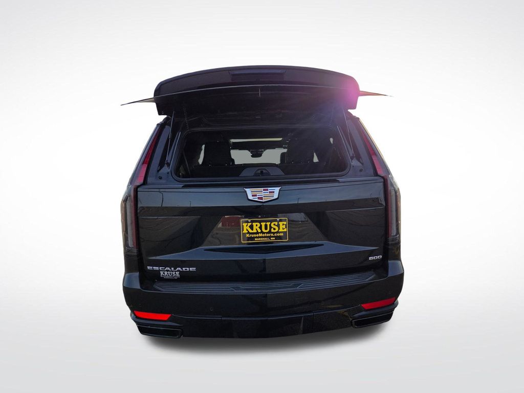 2023 Cadillac Escalade ESV 4WD Sport