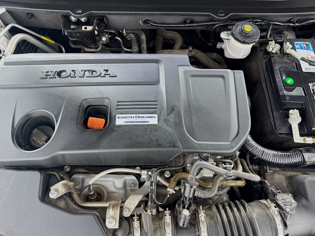 Used Car 2019 Honda Accord  Sport 2.0t For Sale Under $25,000 In Austin, Texas