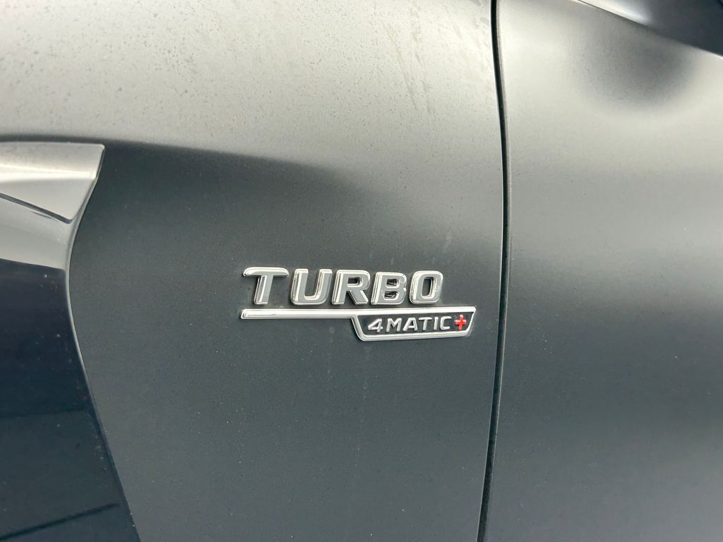 Used 2026 Black Mercedes-Benz CLE 53 AMG® image 29