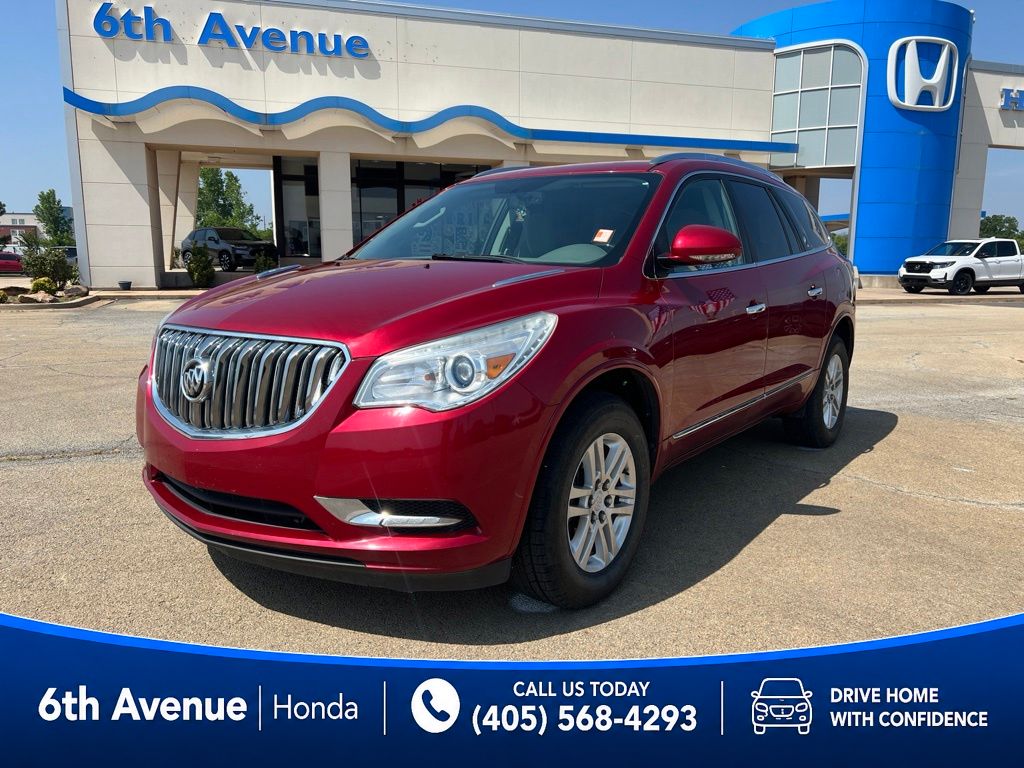 2014 Buick Enclave Convenience FWD