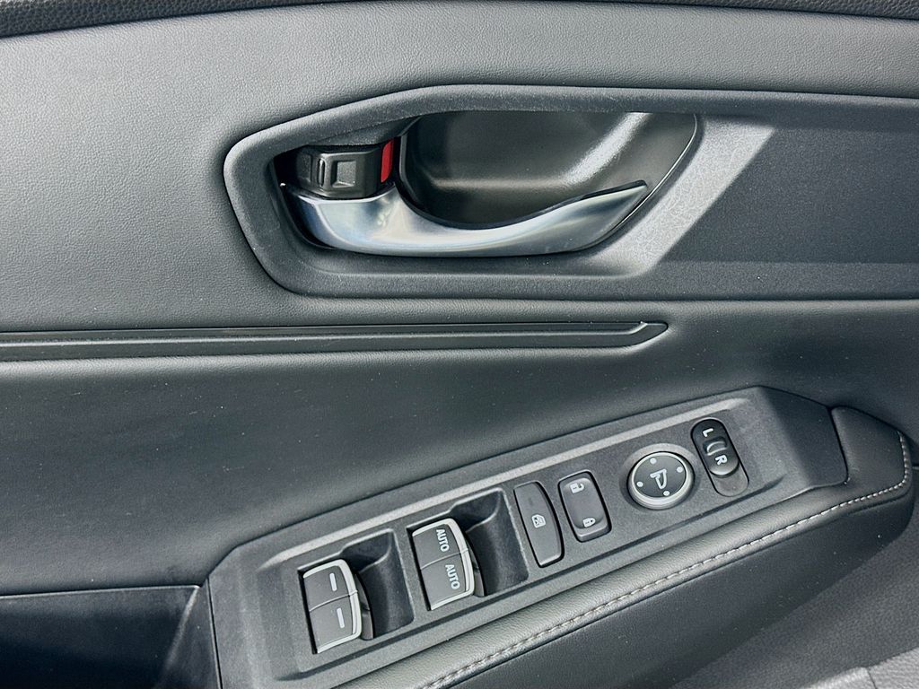 Thumbnail: 2024 Honda Accord - 17