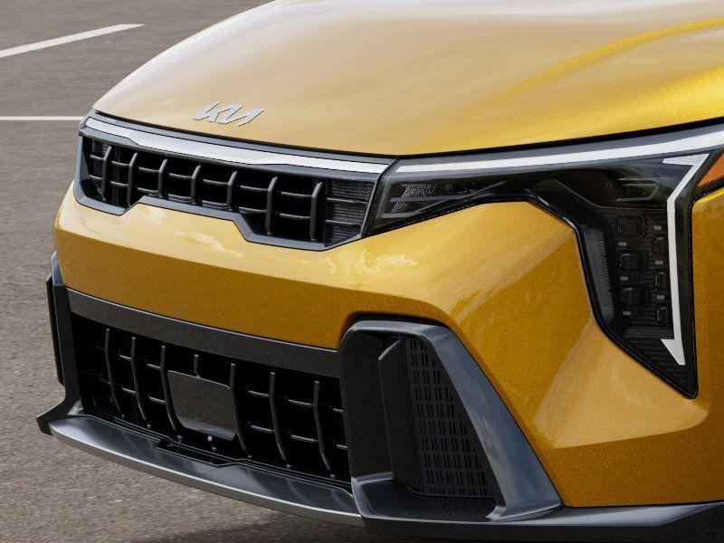 New 2026 Yellow Kia GT-Line Turbo image 12