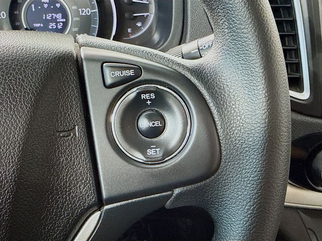 Thumbnail: 2016 Honda CR-V - 12