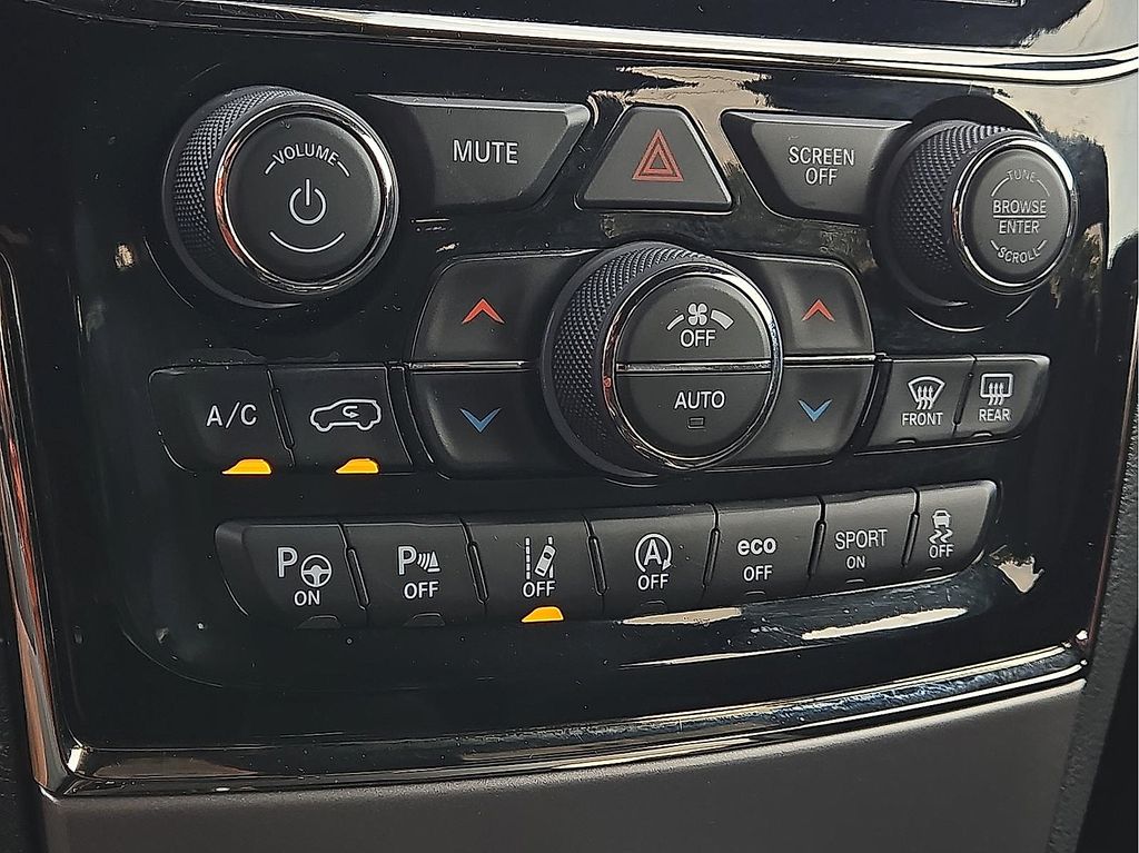 Used 2019 Jeep Grand Cherokee Limited X For Sale in Farmington, AR