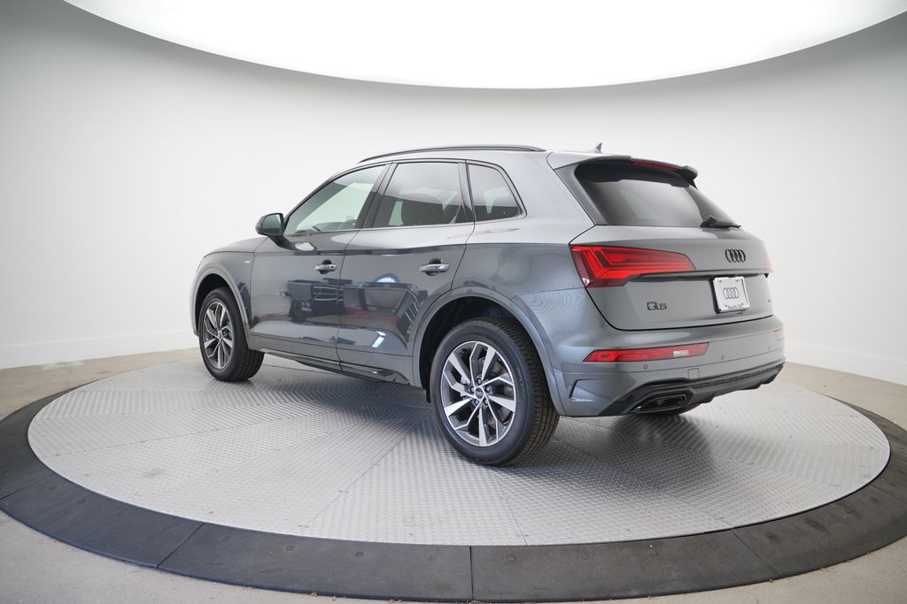 2024 Audi Q5  3