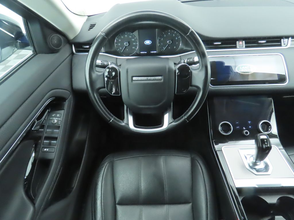 2020 Land Rover Range Rover Evoque S 10