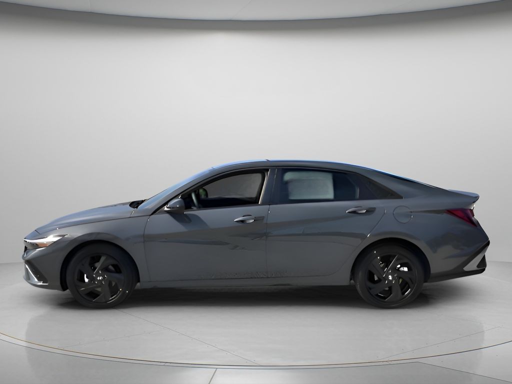 2026 Hyundai Elantra - $24,045