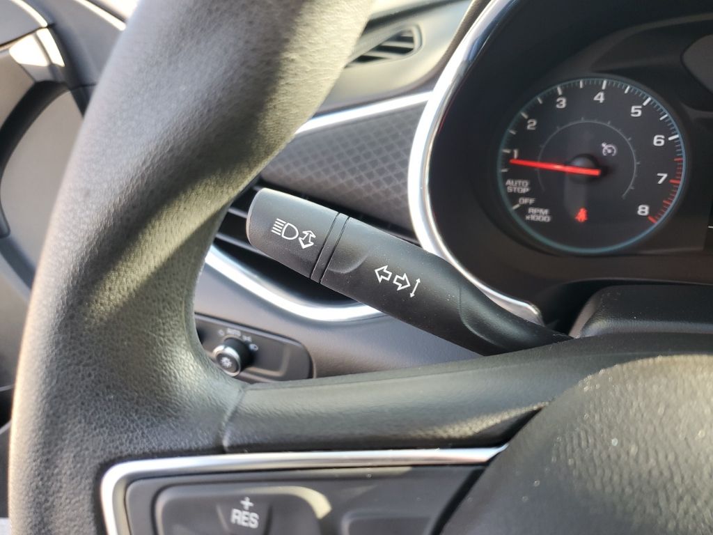 Used Car 2018 Chevrolet Malibu  Lt For Sale Under $15,000 In Austin, Texas