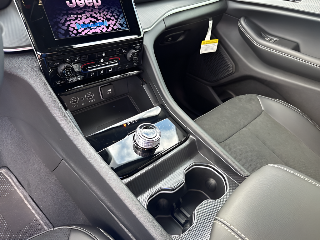 New Car 2025 Jeep Grand Cherokee  For Sale Under $50,000 In Austin, Texas