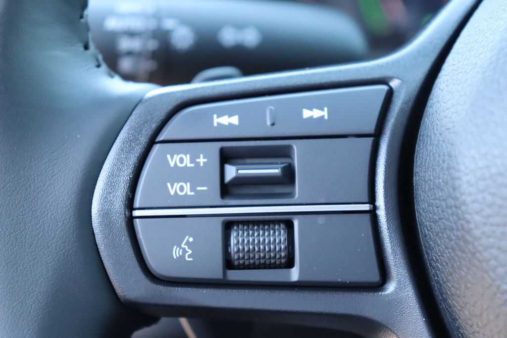 2025 Honda Accord EX-L 29