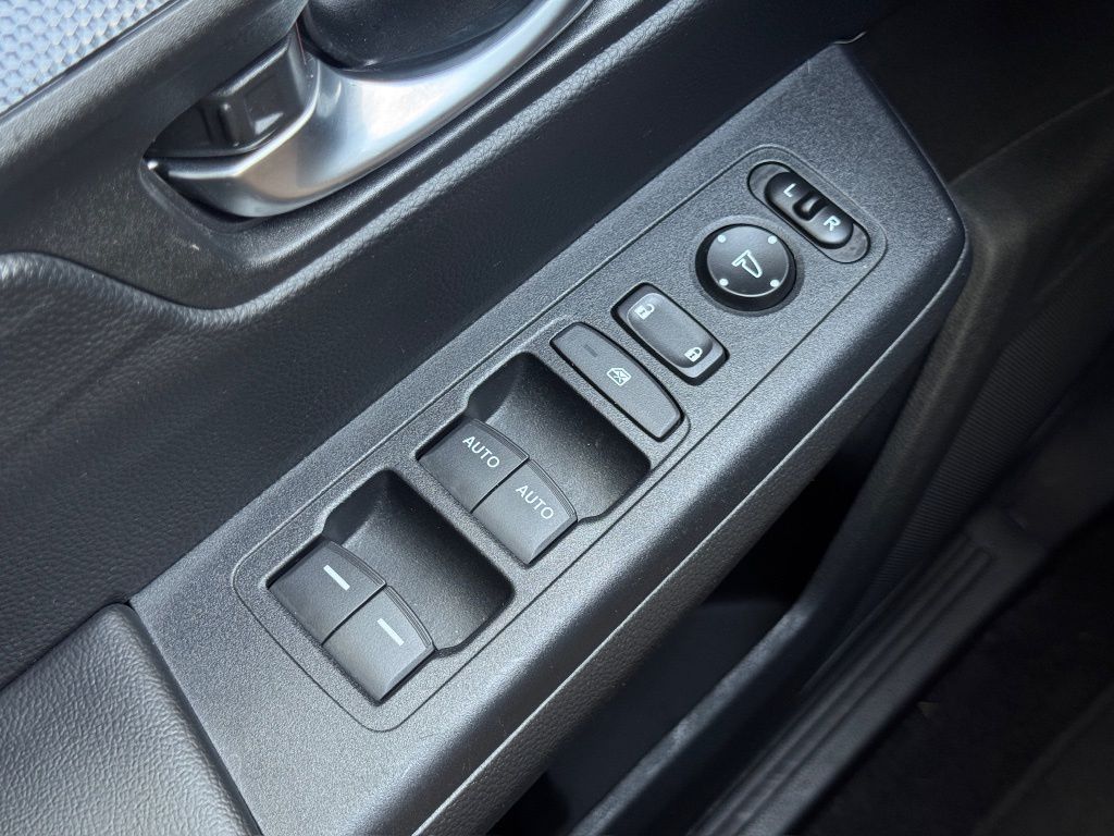 2024 Honda CR-V Hybrid Sport Blue at Parkway Family Mazda