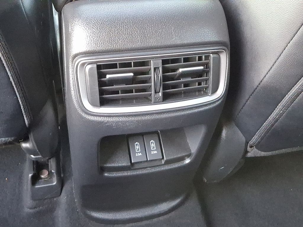 Thumbnail: 2018 Honda CR-V - 11