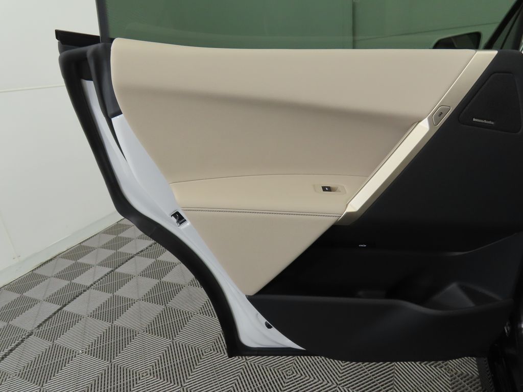 2026 BMW iX  26