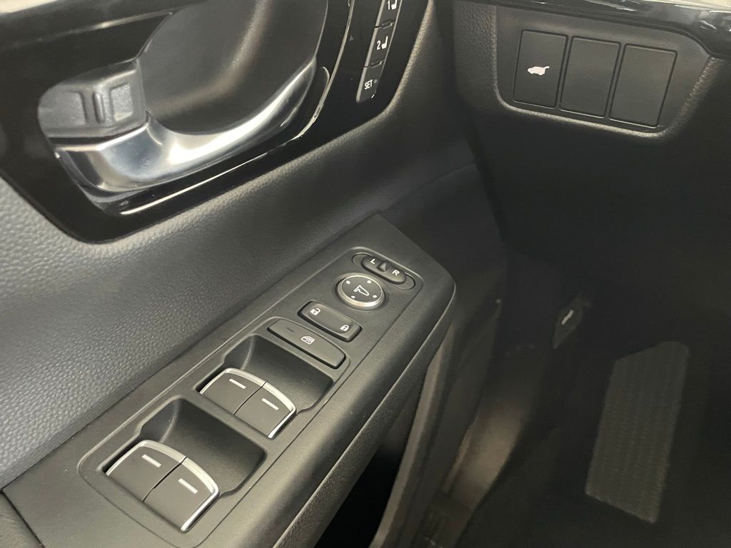Thumbnail: 2026 Honda CR-V - 25