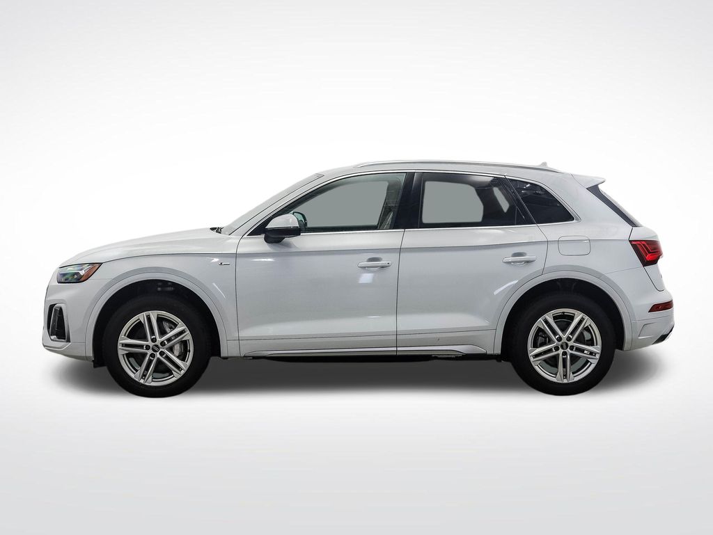 Thumbnail: 2023 Audi Q5 - 2