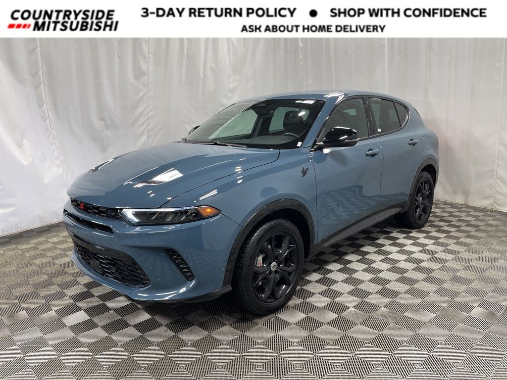 2024 Dodge Hornet R/T AWD