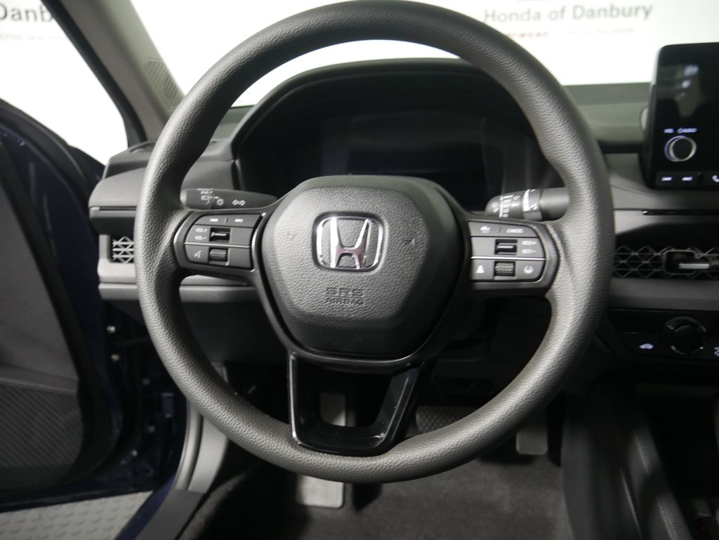 Thumbnail: 2025 Honda Accord - 12