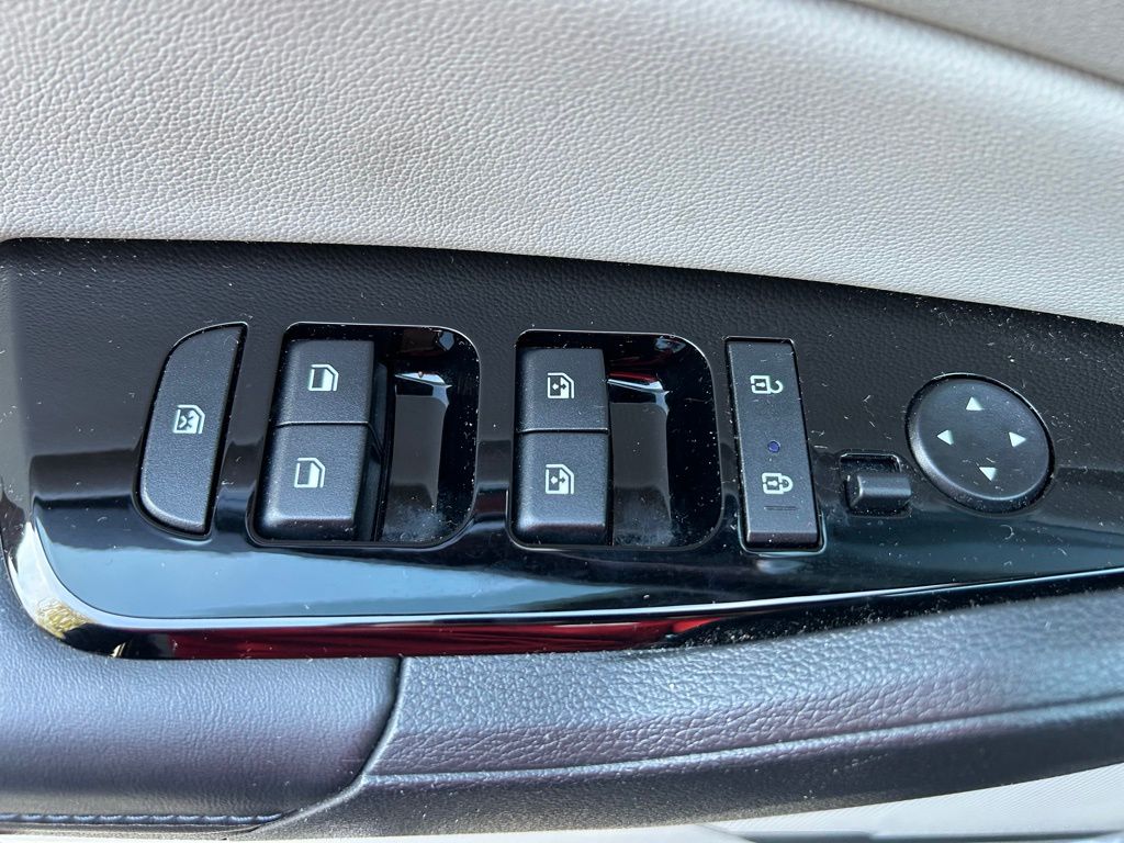 Thumbnail: 2024 Kia Sportage - 17