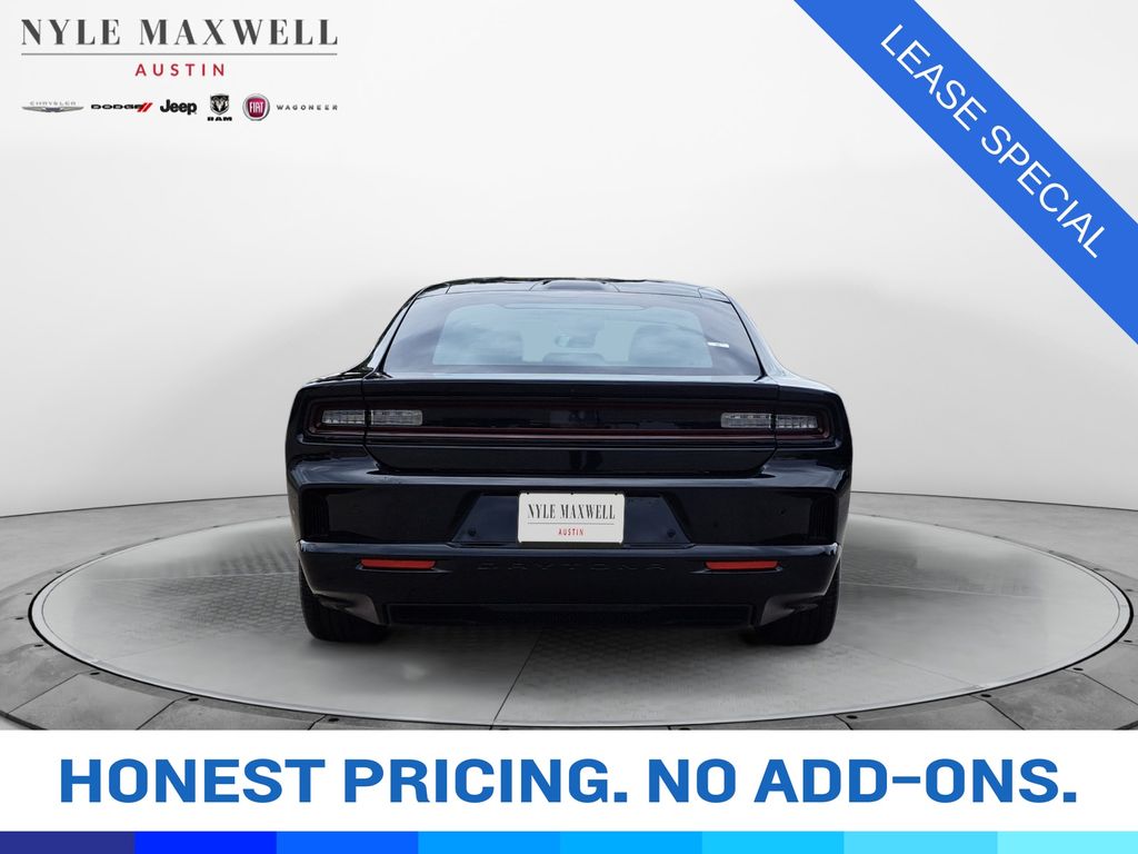 New Car 2025 Dodge Charger  R/t For Sale Under $35,000 In Austin, Texas