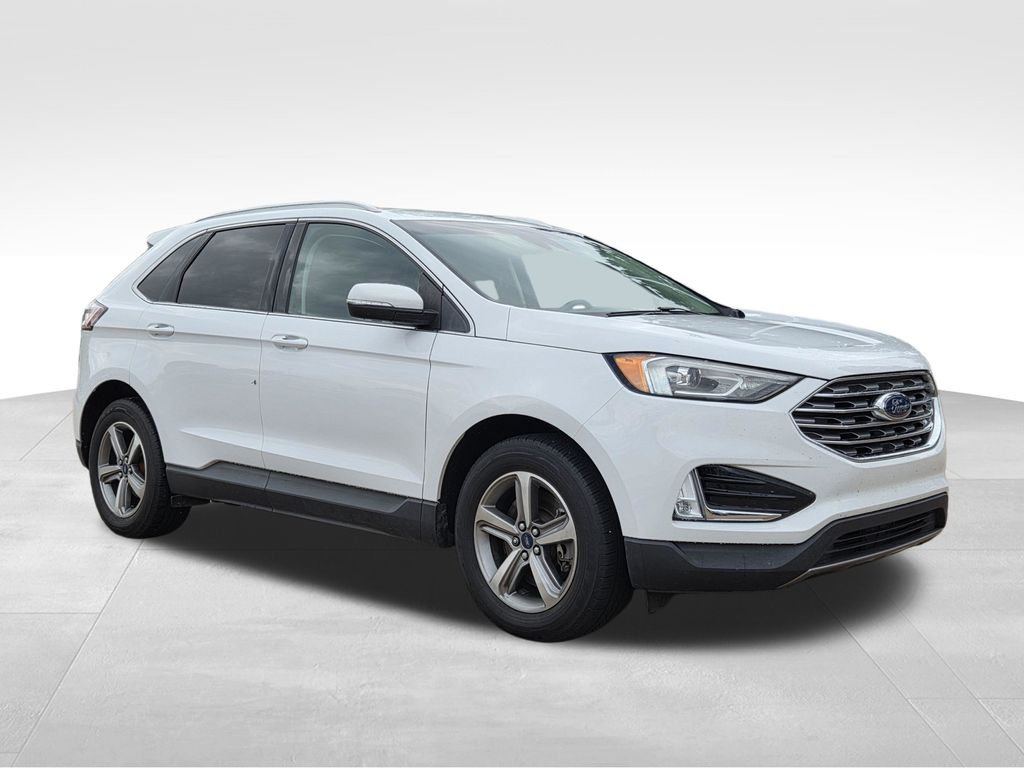 Used 2019 Ford Edge SUV