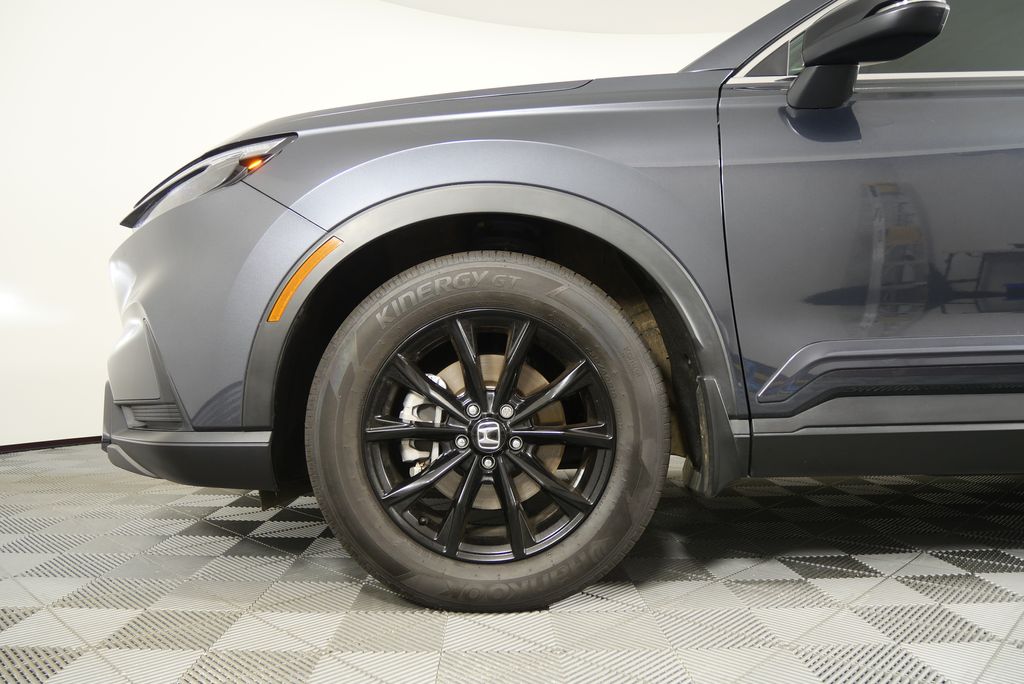Thumbnail: 2023 Honda CR-V - 7