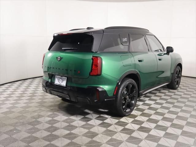 Thumbnail: 2026 MINI Cooper Countryman - 5