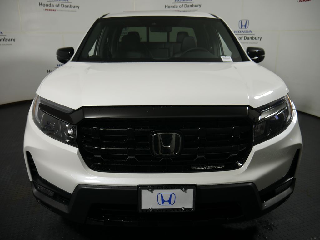 Thumbnail: 2025 Honda Ridgeline - 2