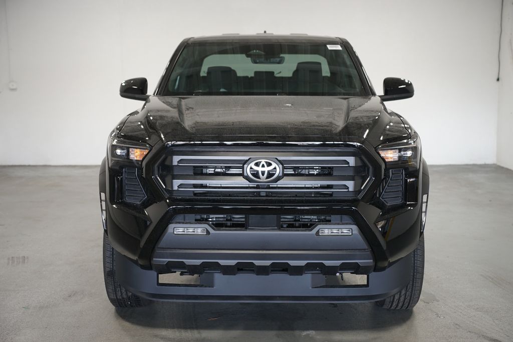 Thumbnail: 2026 Toyota Tacoma - 2