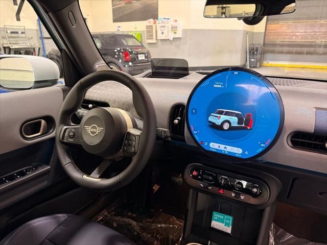 Thumbnail: 2026 MINI Cooper - 30