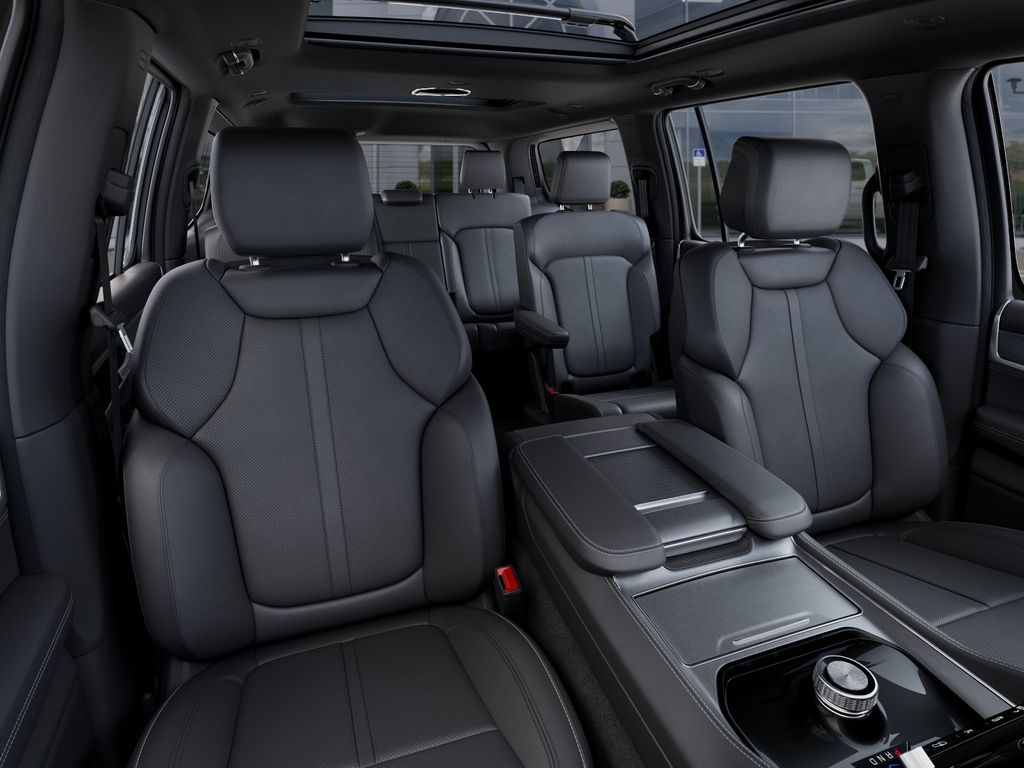 New 2026 Silver Zynith Jeep  image 16