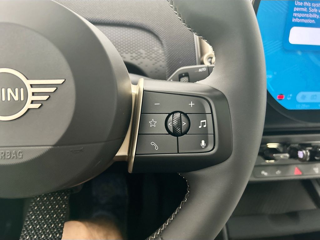 Thumbnail: 2026 MINI Cooper Countryman - 12