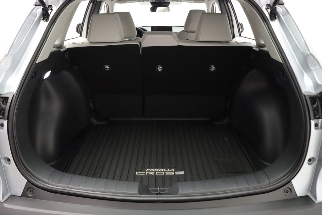 Thumbnail: 2026 Toyota Corolla Cross - 22