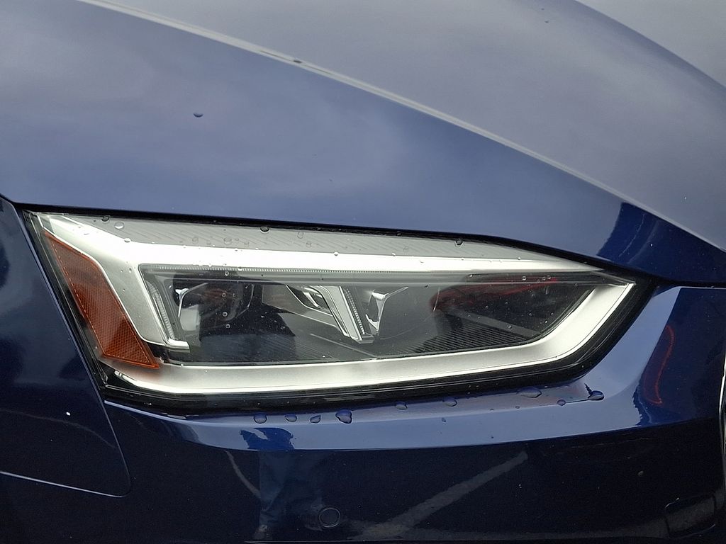 Thumbnail: 2018 Audi S5 - 4