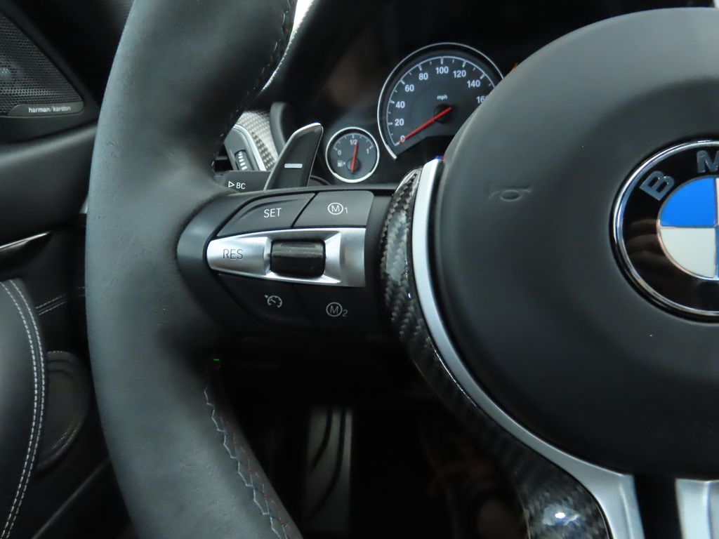 2019 BMW M4 Base 11
