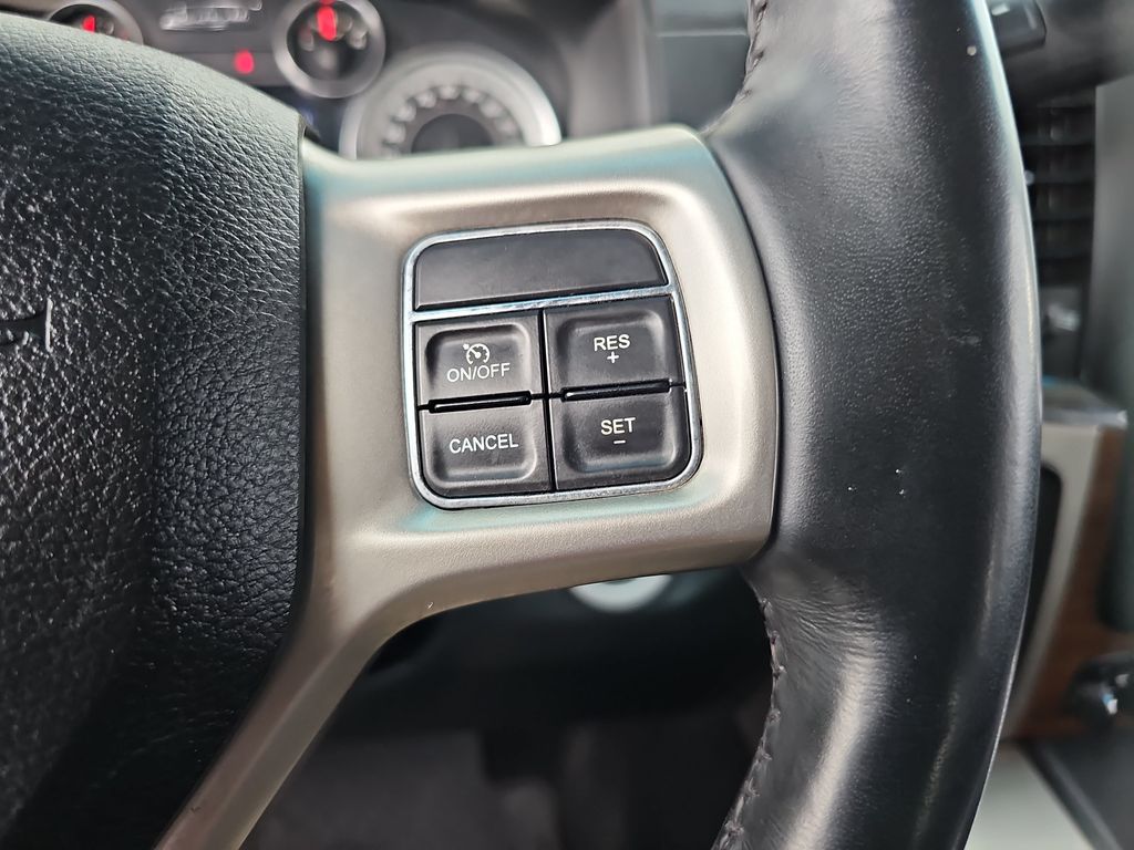 Used 2017 Ram 2500 Truck