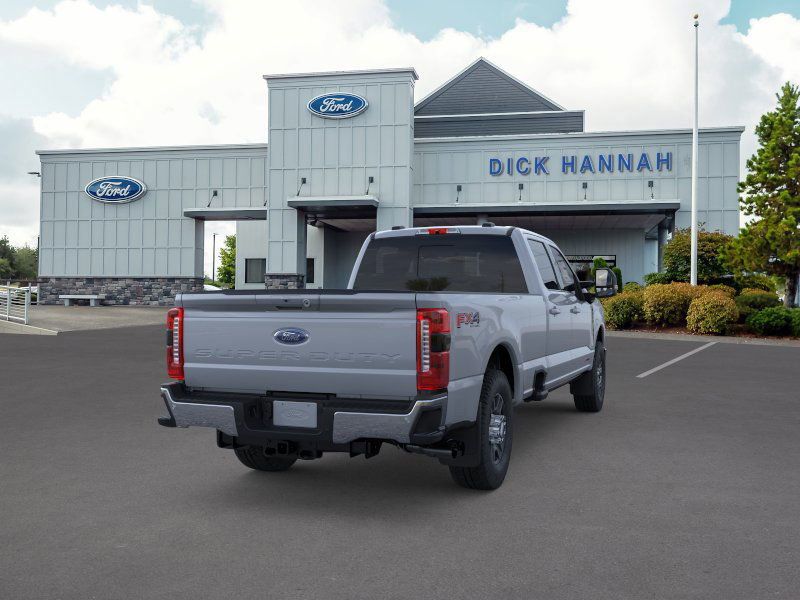 2025 Ford F-350SD Lariat