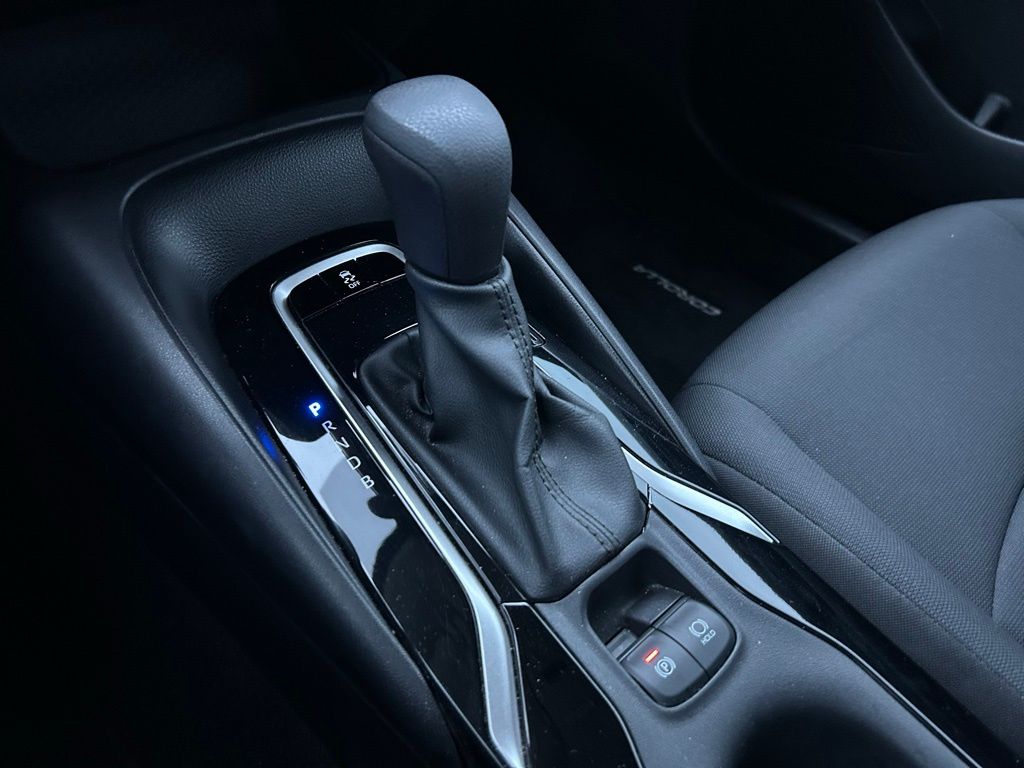 Thumbnail: 2022 Toyota Corolla - 26