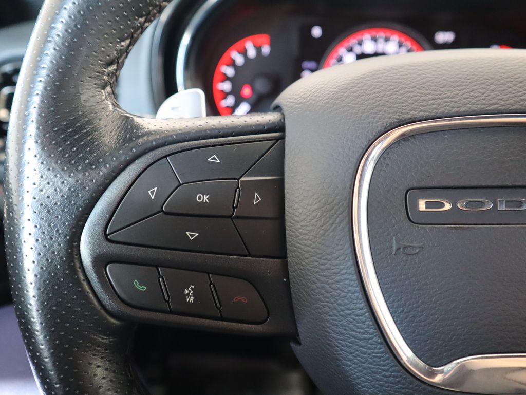 Thumbnail: 2023 Dodge Durango - 11