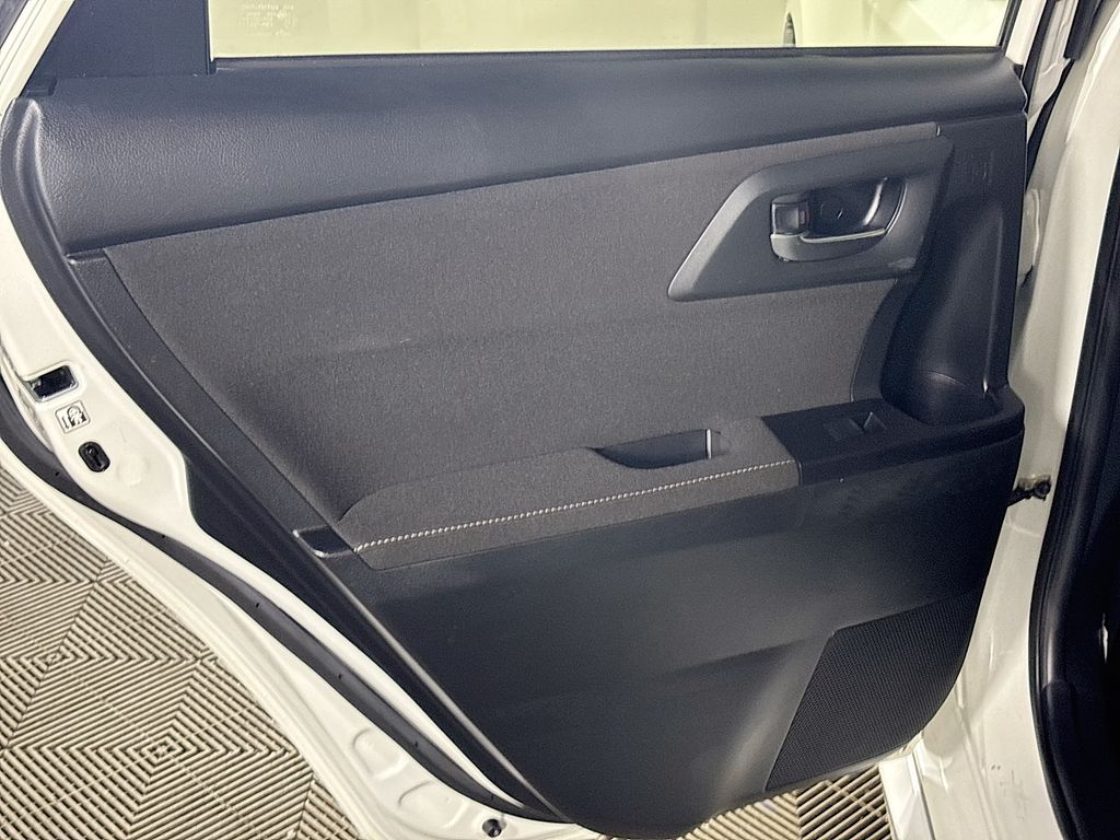 2016 Scion iM Base