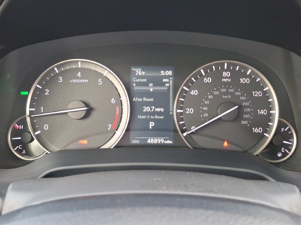 Used 2021 Lexus RX SUV