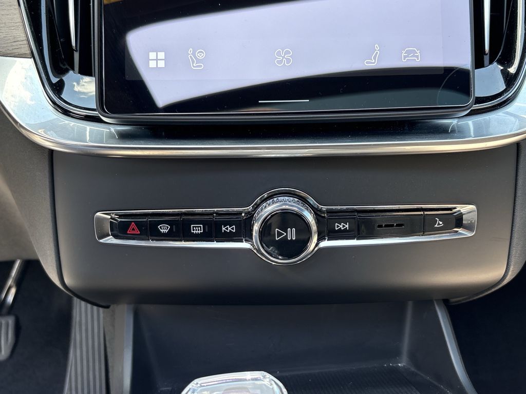 2026 Volvo XC90 B5 Plus Blue at Westside Lexus