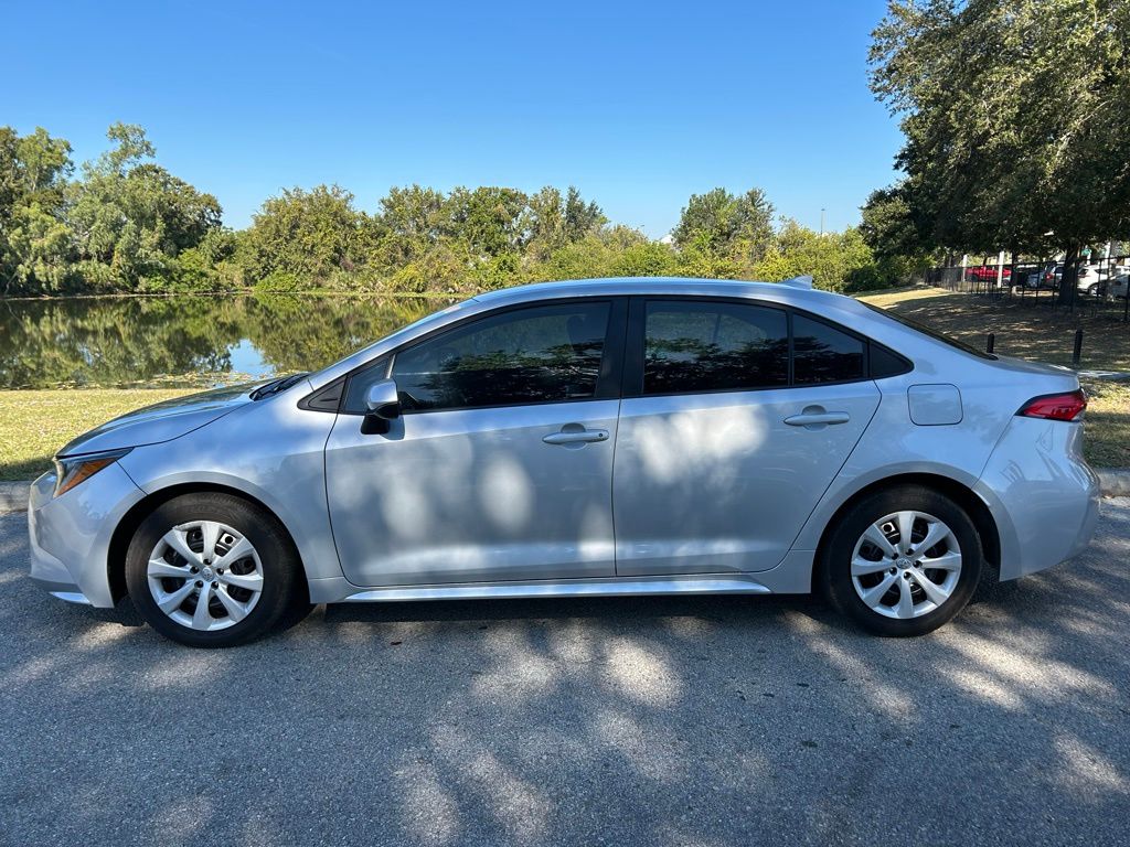 Thumbnail: 2024 Toyota Corolla - 2