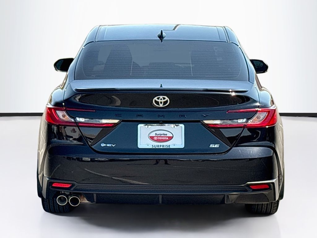 Thumbnail: 2026 Toyota Camry - 6