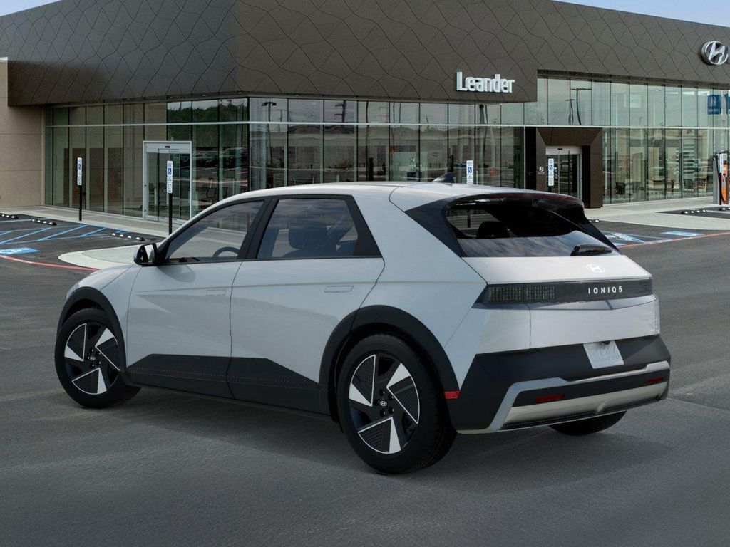 Thumbnail: 2026 Hyundai Ioniq 5 - 5