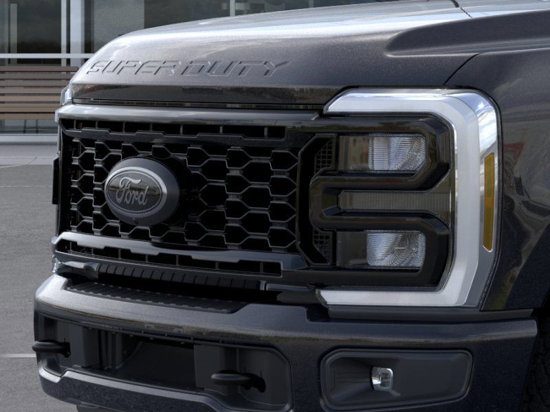 2026 Ford F-250 Super Duty XL